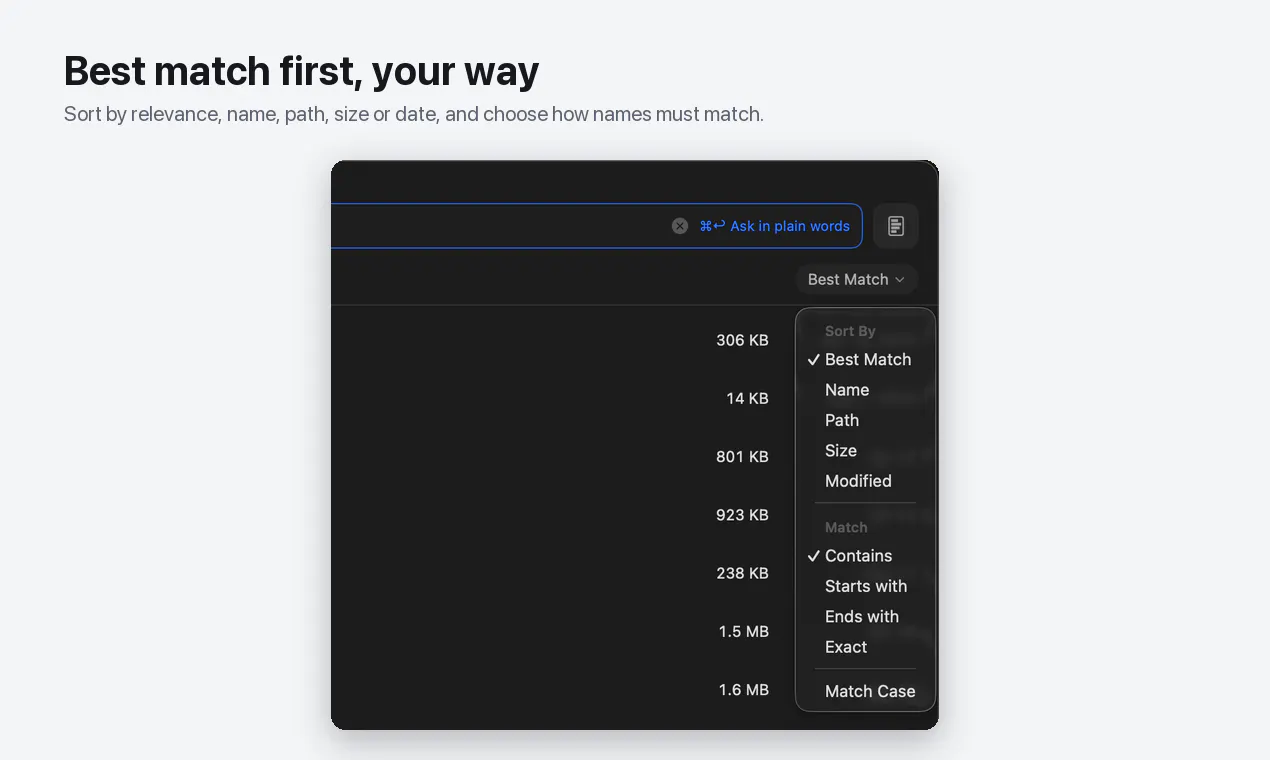 AnySearch Pro gallery image