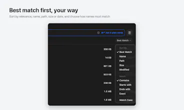 AnySearch Pro gallery image