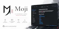 Moji