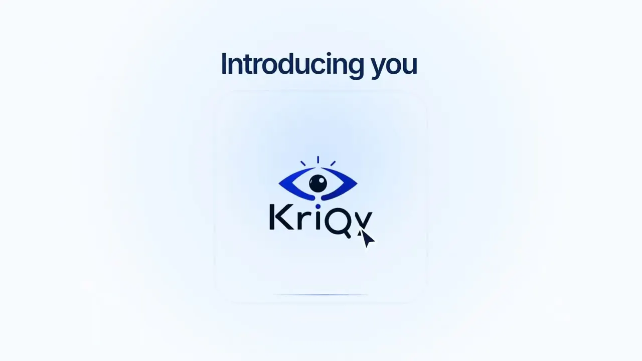 Kriqy gallery image