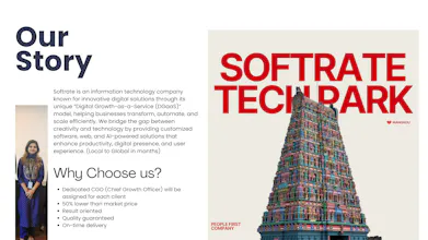 Softrate Global gallery image