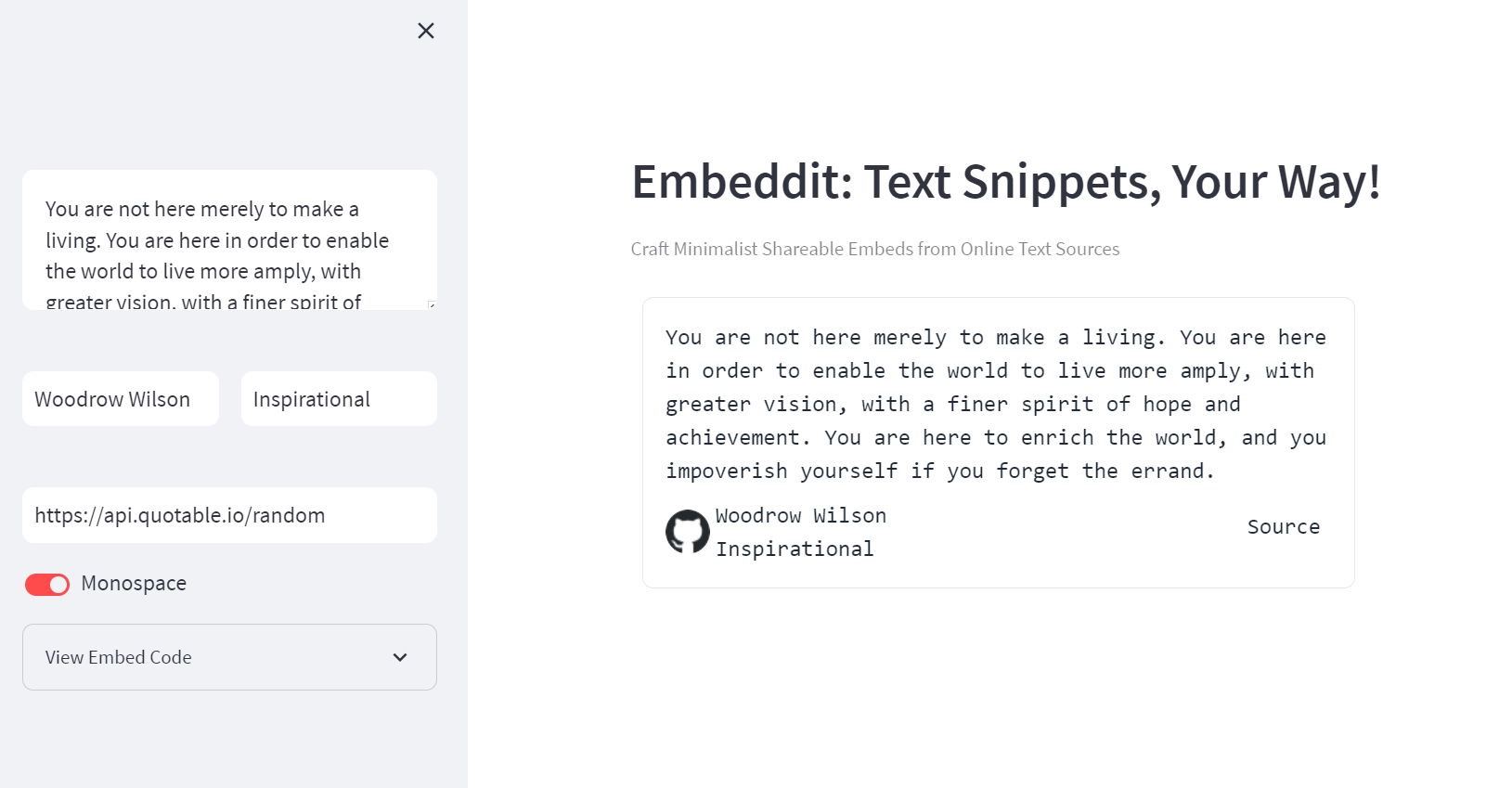 Embeddit media 3