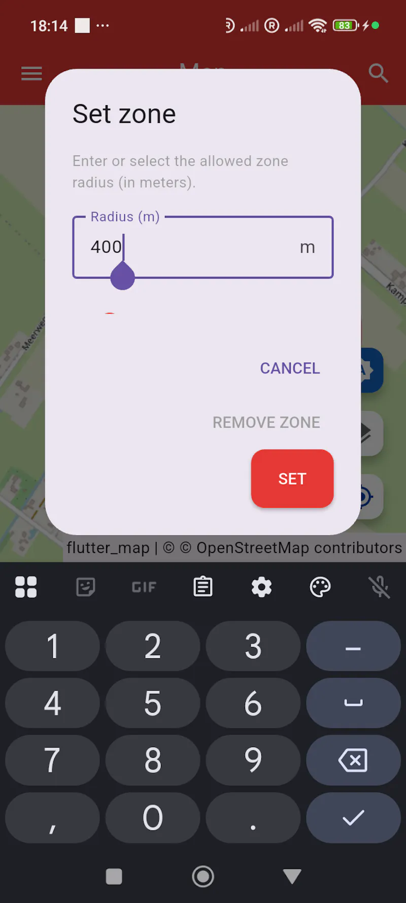 Team Navigator  screenshot 10