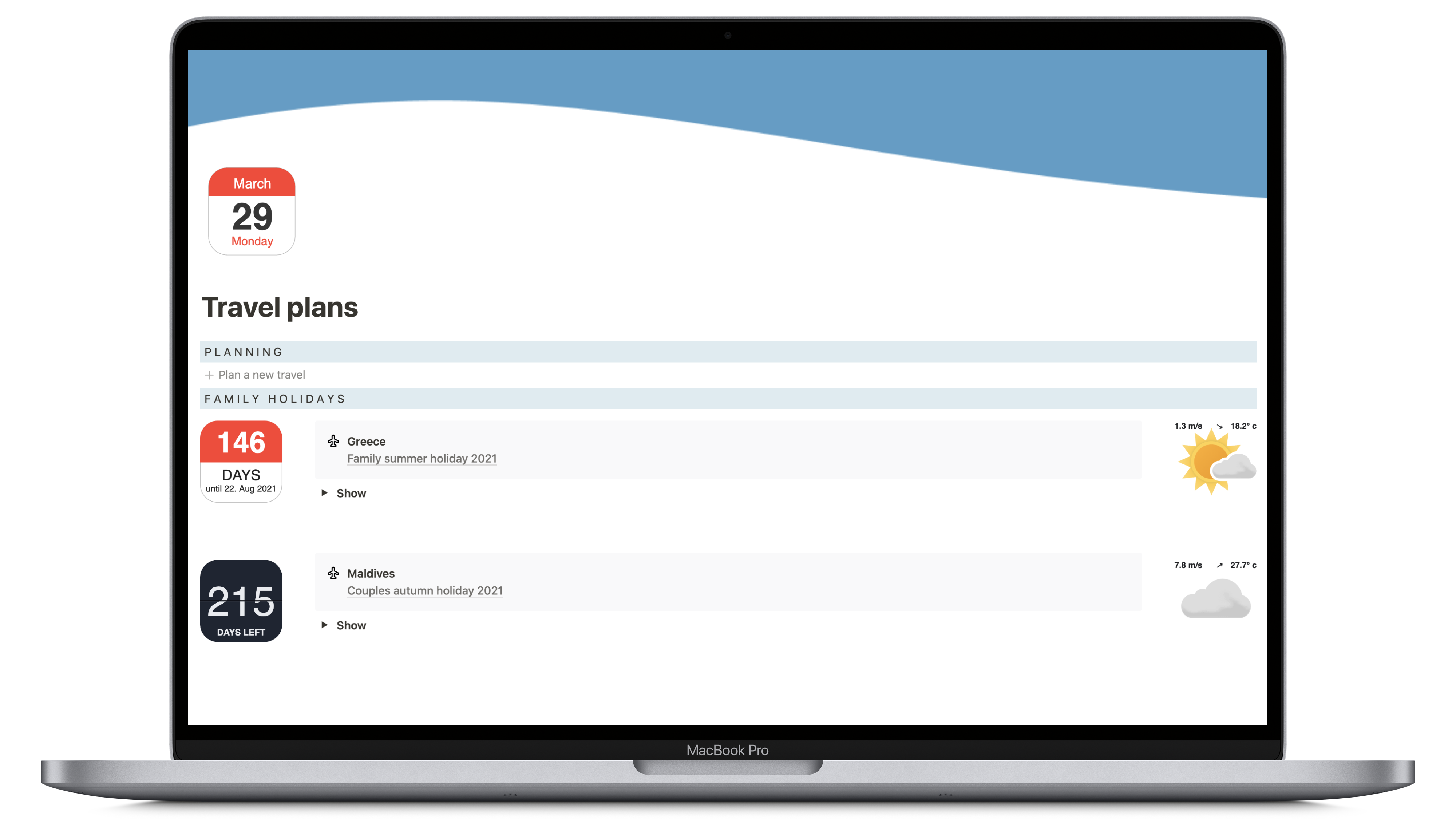 Notion Live Icons gallery image