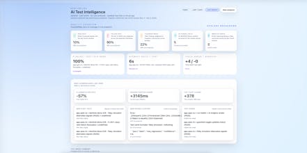 SentinelQA gallery image
