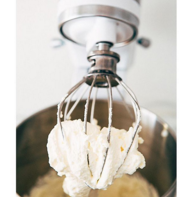 The Stand Mixer gallery image