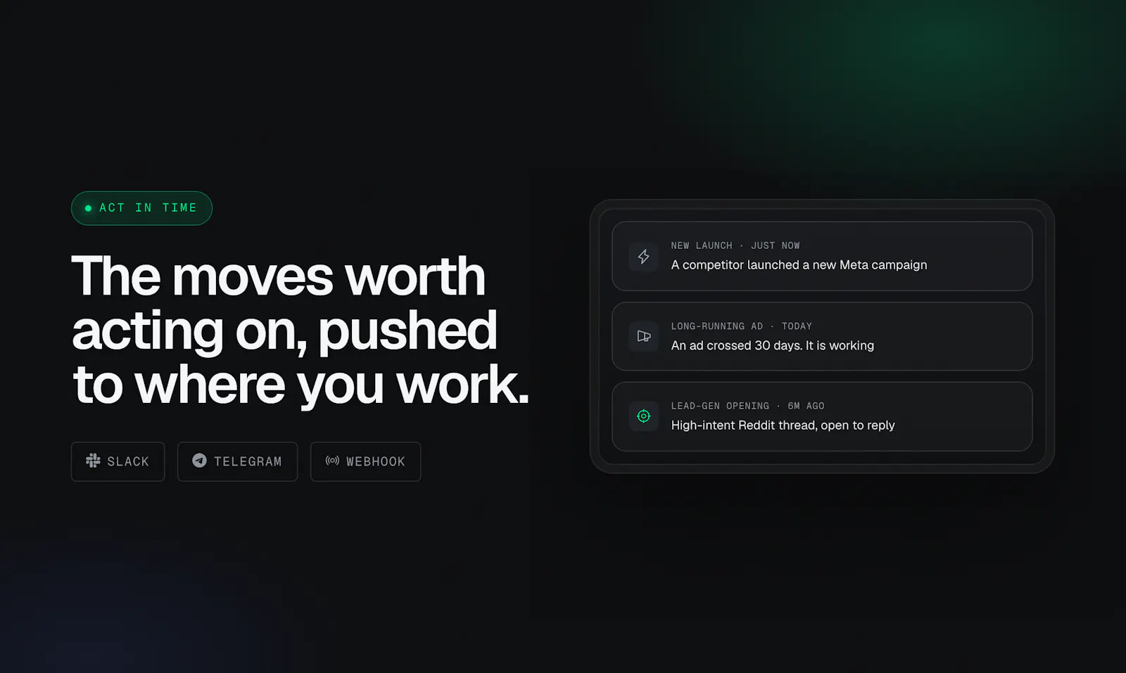 Syntheo AI screenshot 5