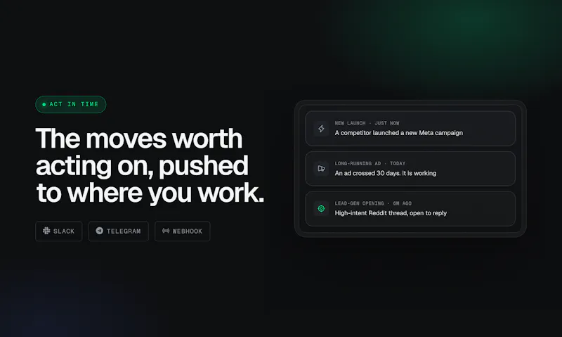Syntheo AI screenshot 5