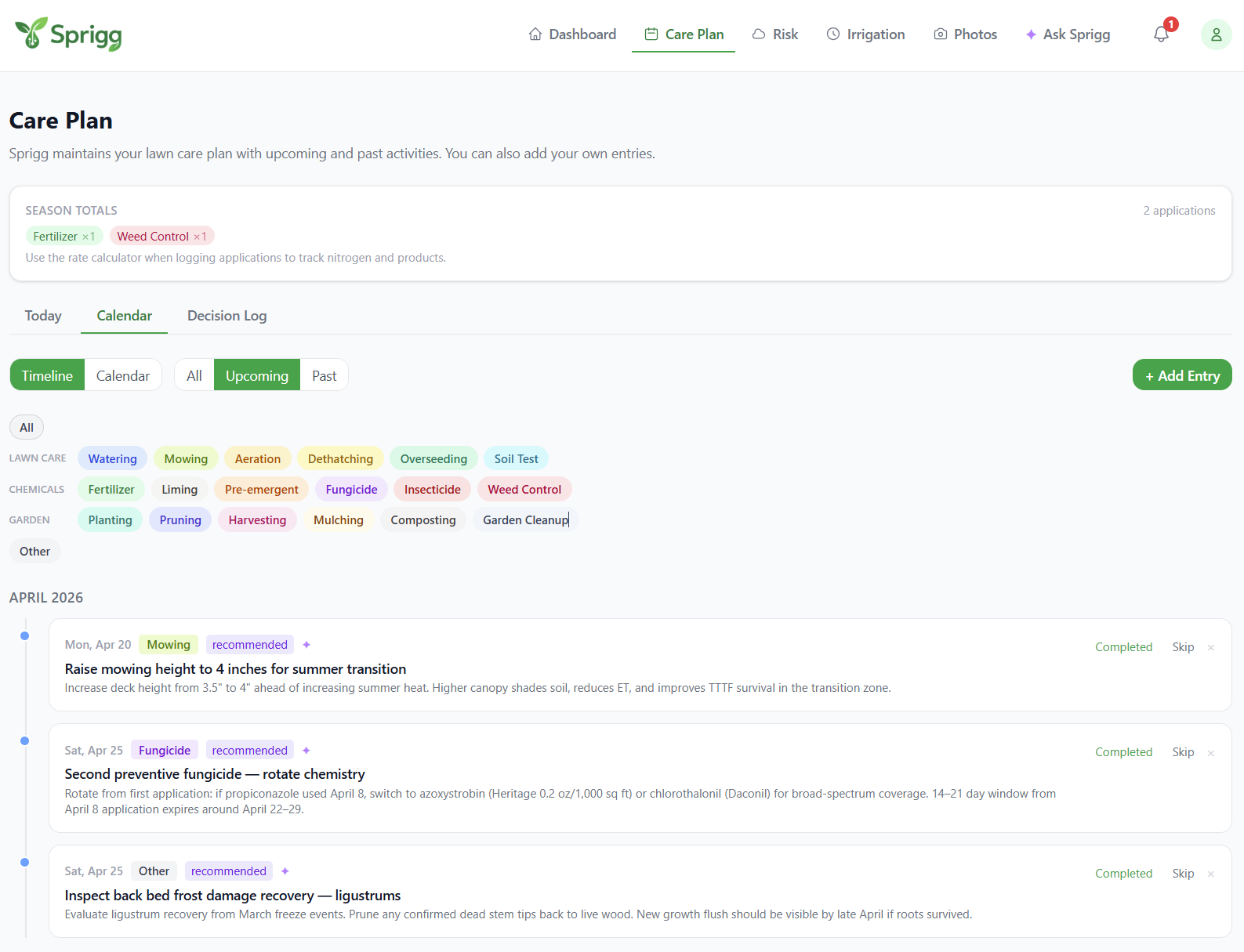 Sprigg  gallery image