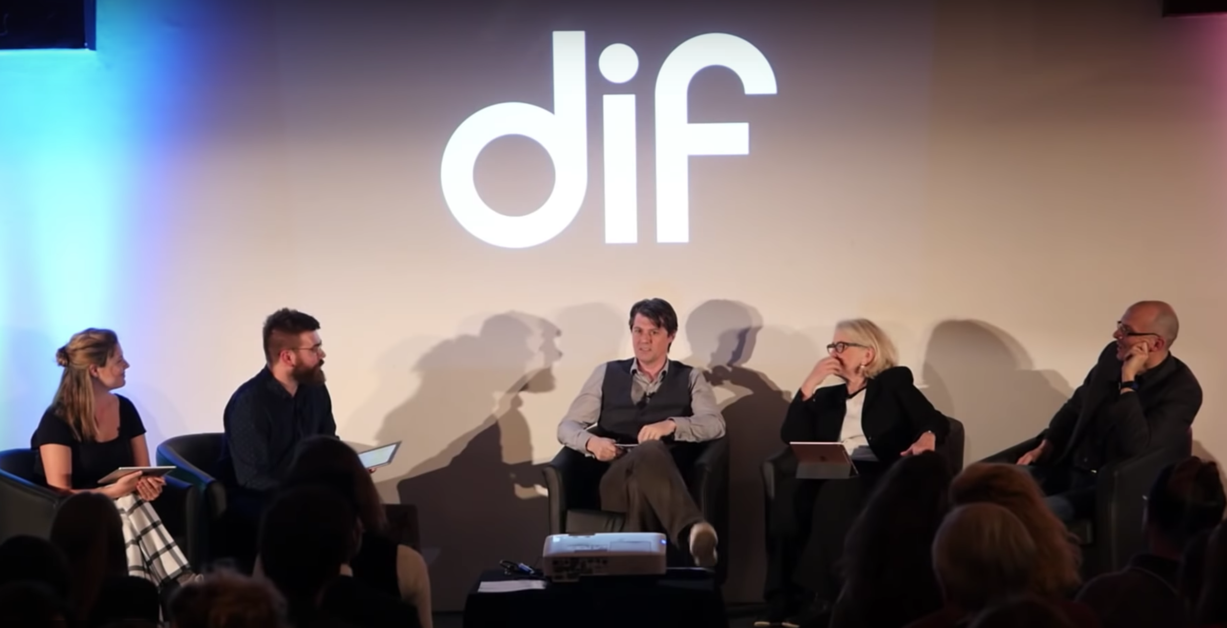 Disruptive Innovation Festival gallery image