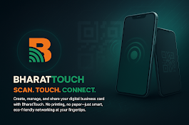 Bharat Touch - Screenshot 2 showing product features and functionality