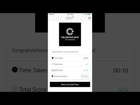 Spiffy gallery image