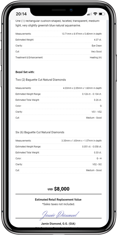 Instappraise gallery image