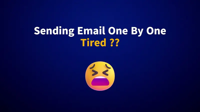 Mailflame: Outreach & tracking on Gmail screenshot 1 (video preview)