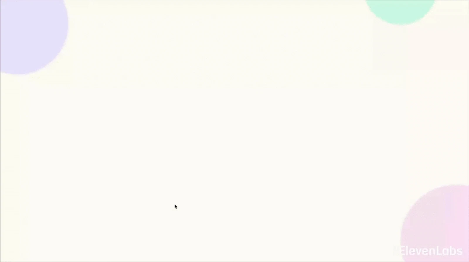 LinkLane screenshot 1 (video preview)