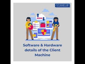 InfraServer gallery image
