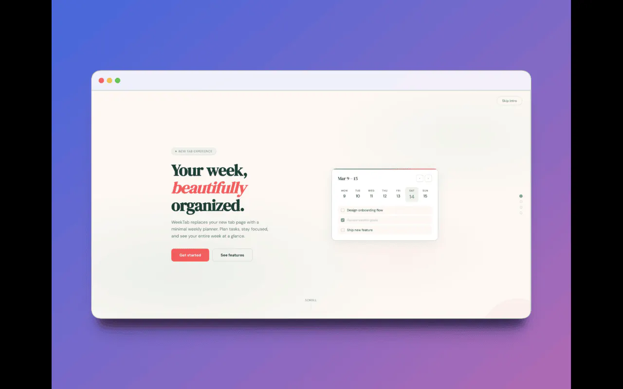 Thisweek product banner