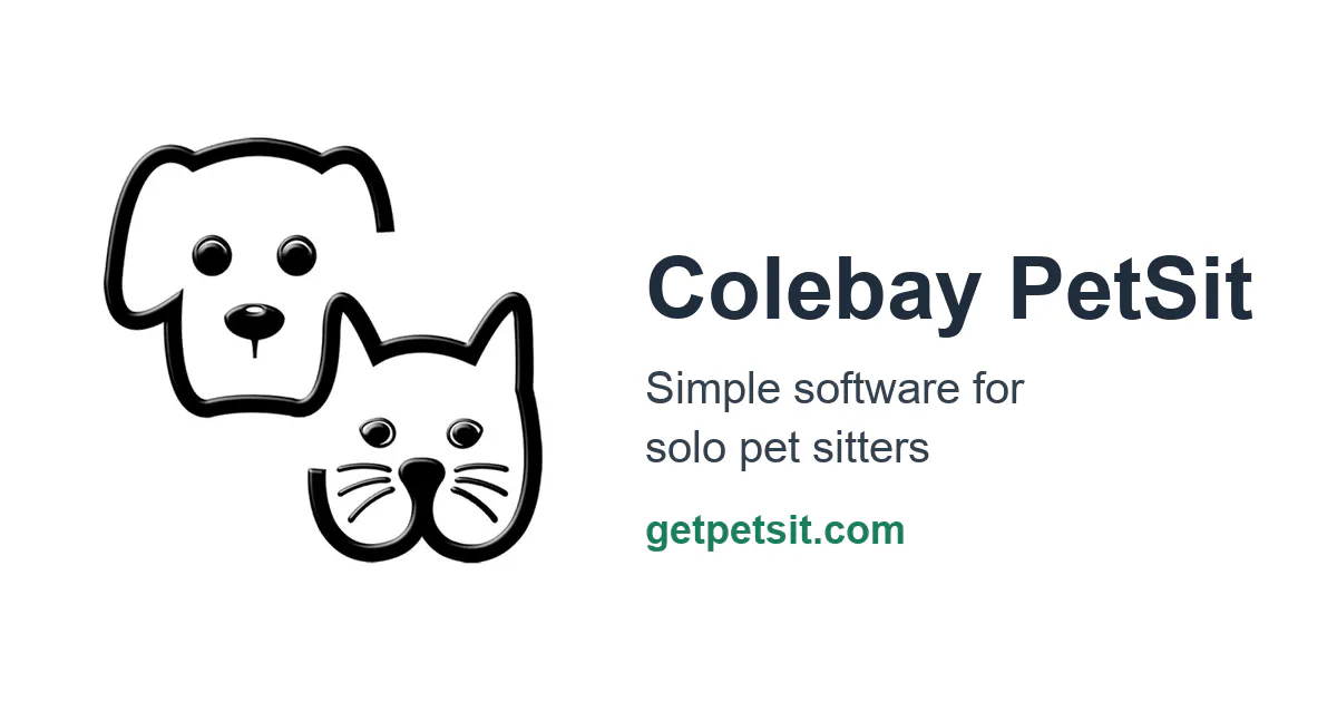 Colebay PetSit gallery image