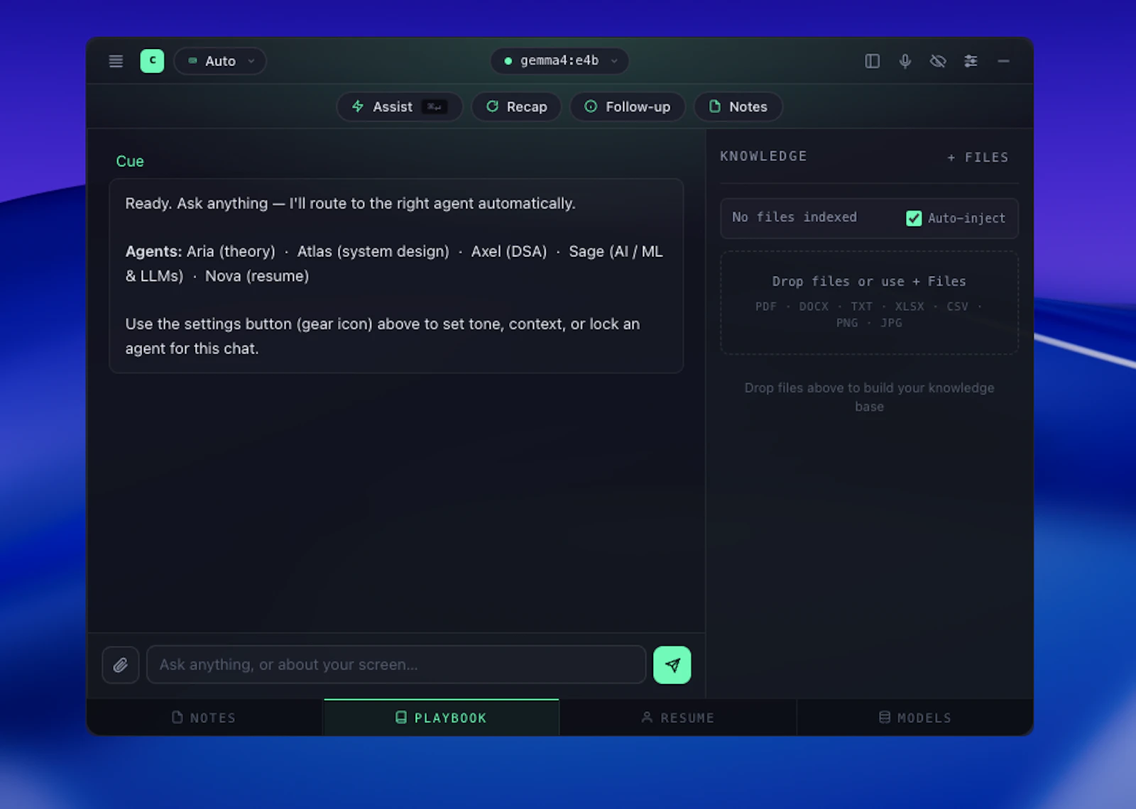 cue screenshot 11
