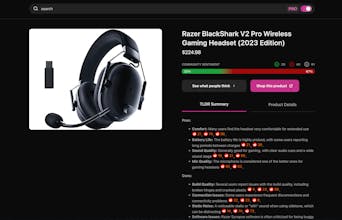 Gigabrain Shopping gallery image