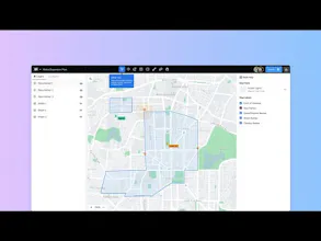 Krata Maps gallery image