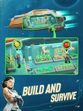 Foundation: Galactic Frontier gallery image