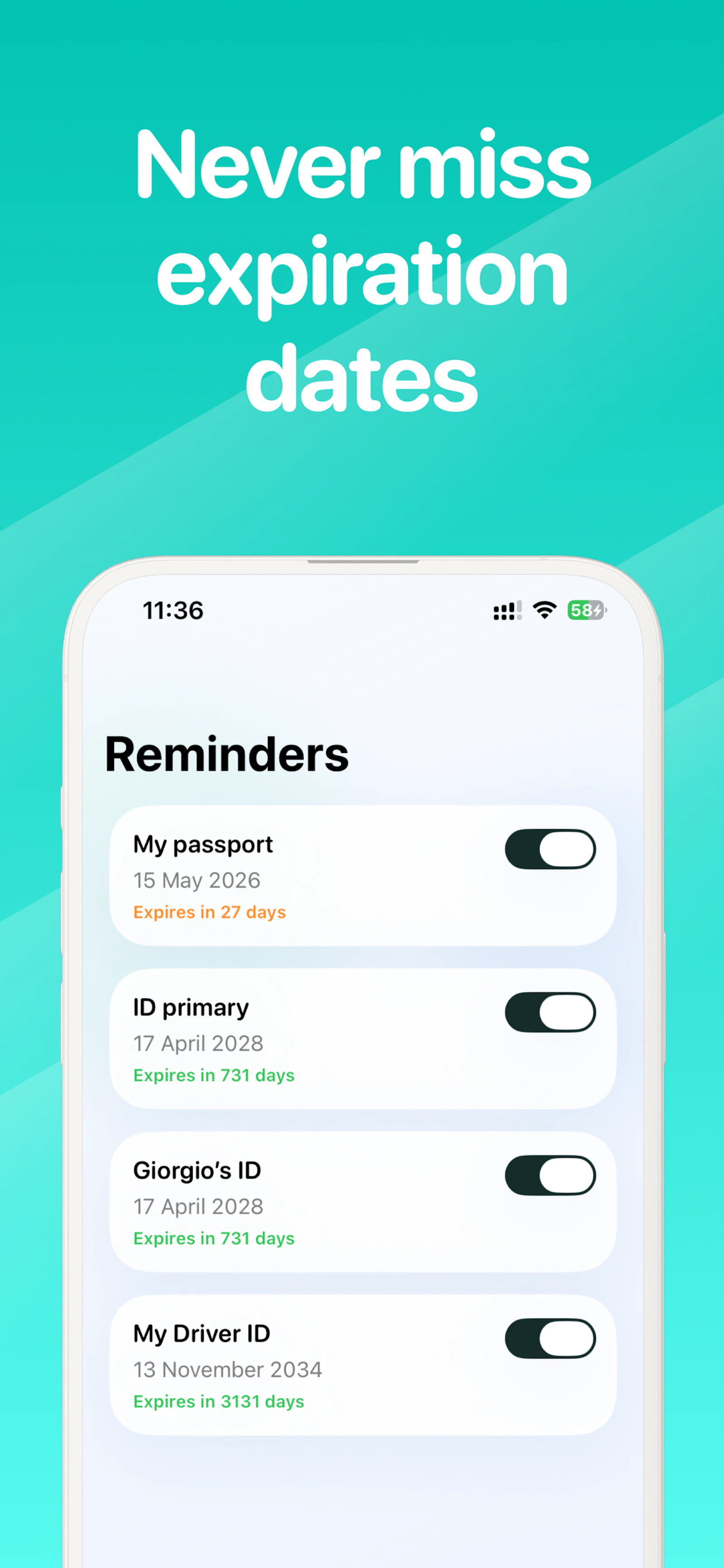 Docarus screenshot 4