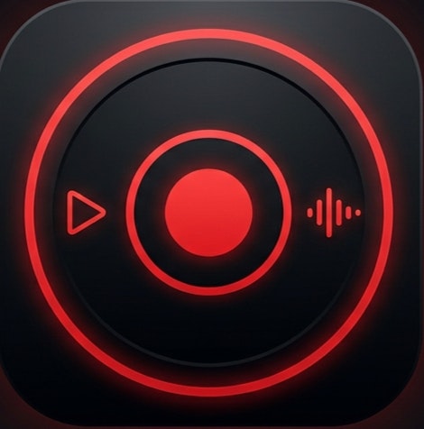 Black Screen Record