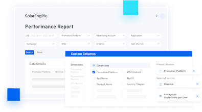 SolarEngine gallery image