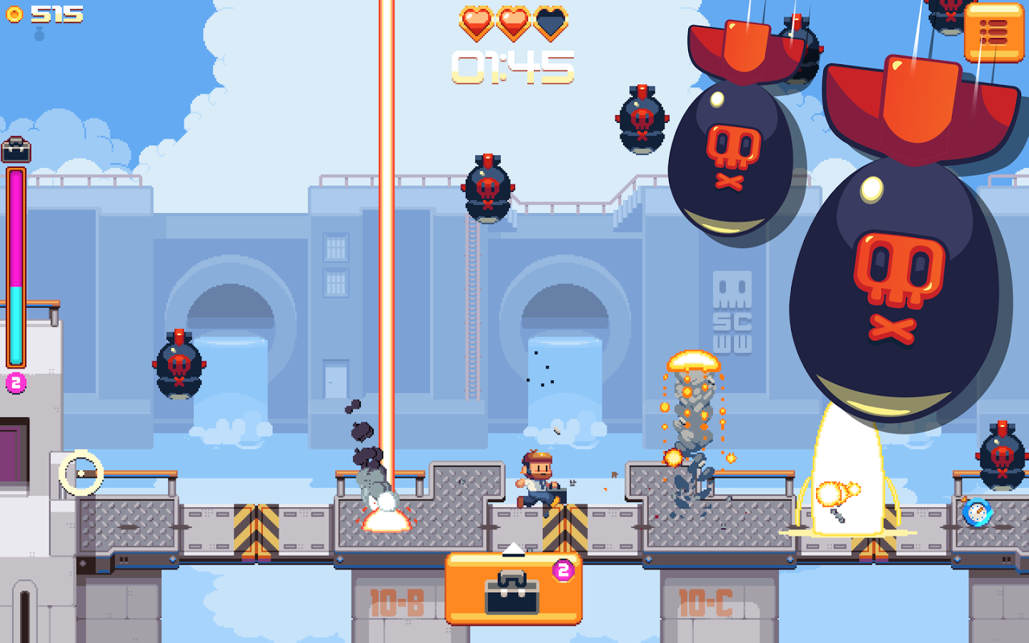 Ultimate Briefcase gallery image