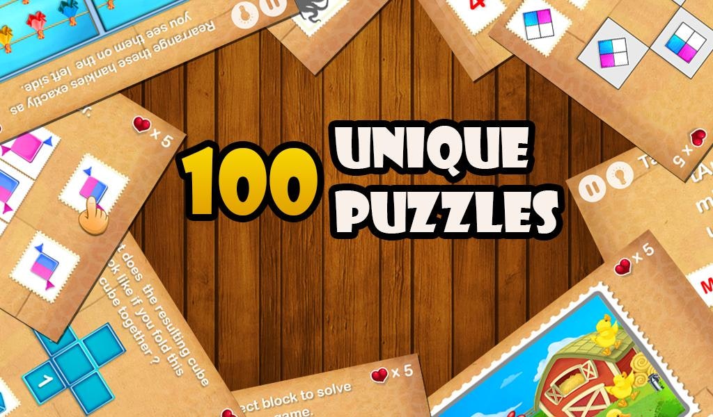 Preschool IQ Test For Kids gallery image