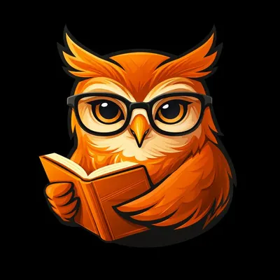 Bibliowlteca