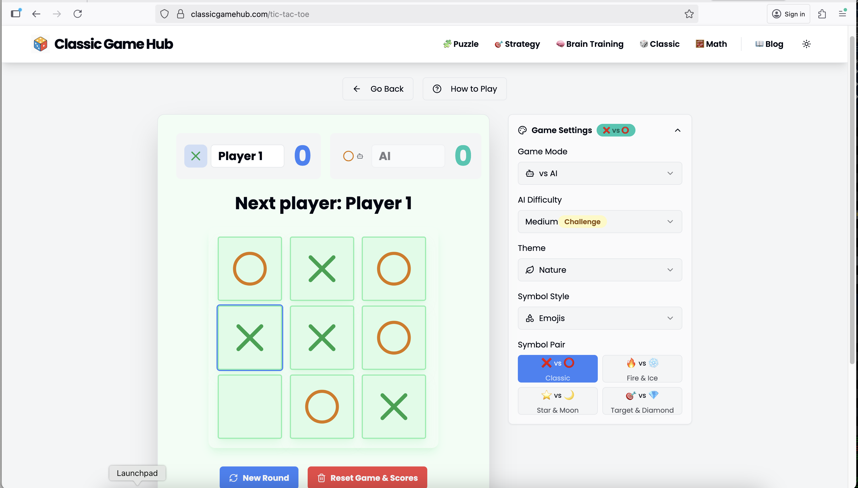ClassicGameHub - Brain Training Games gallery image