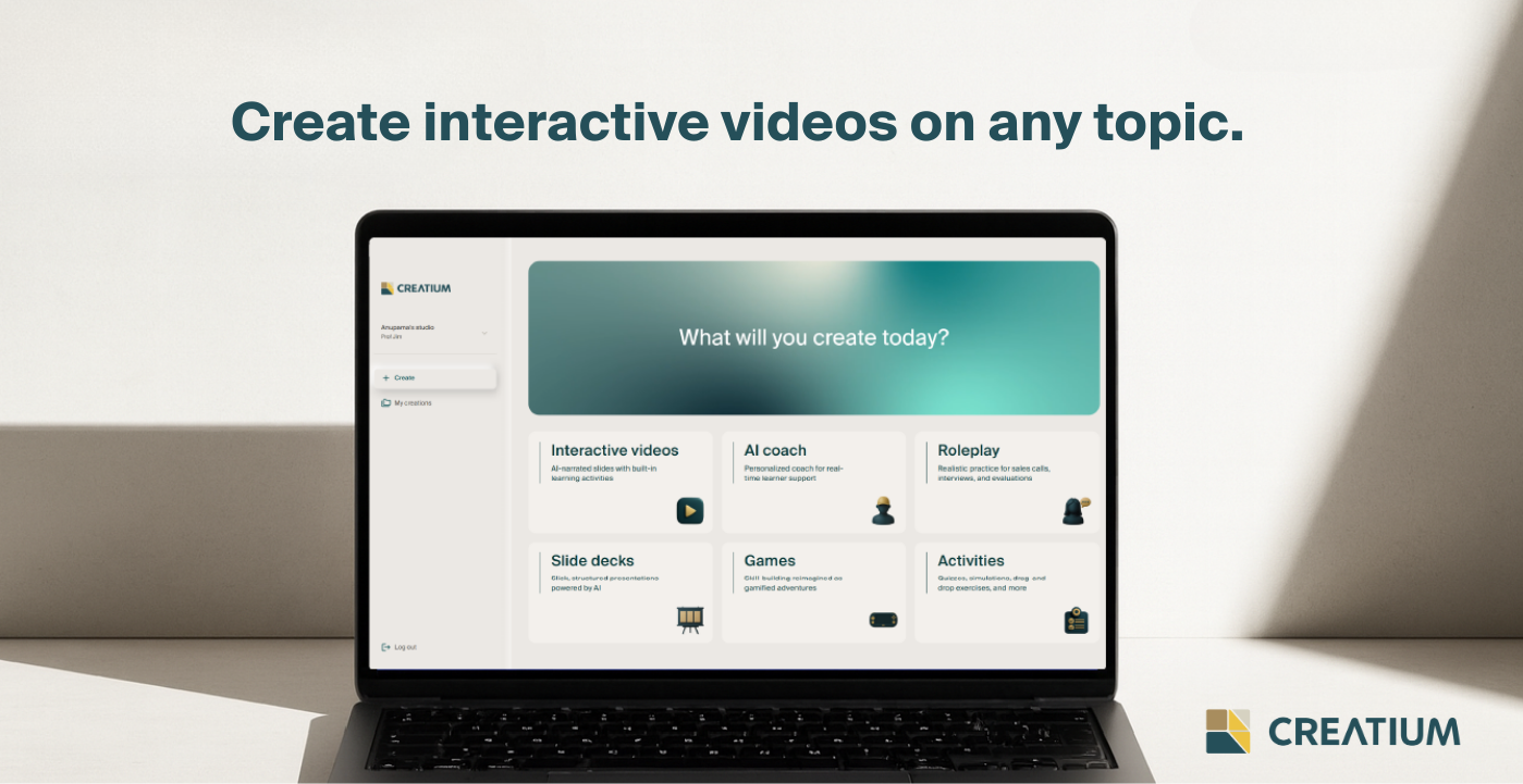 Creatium Coach screenshot 7