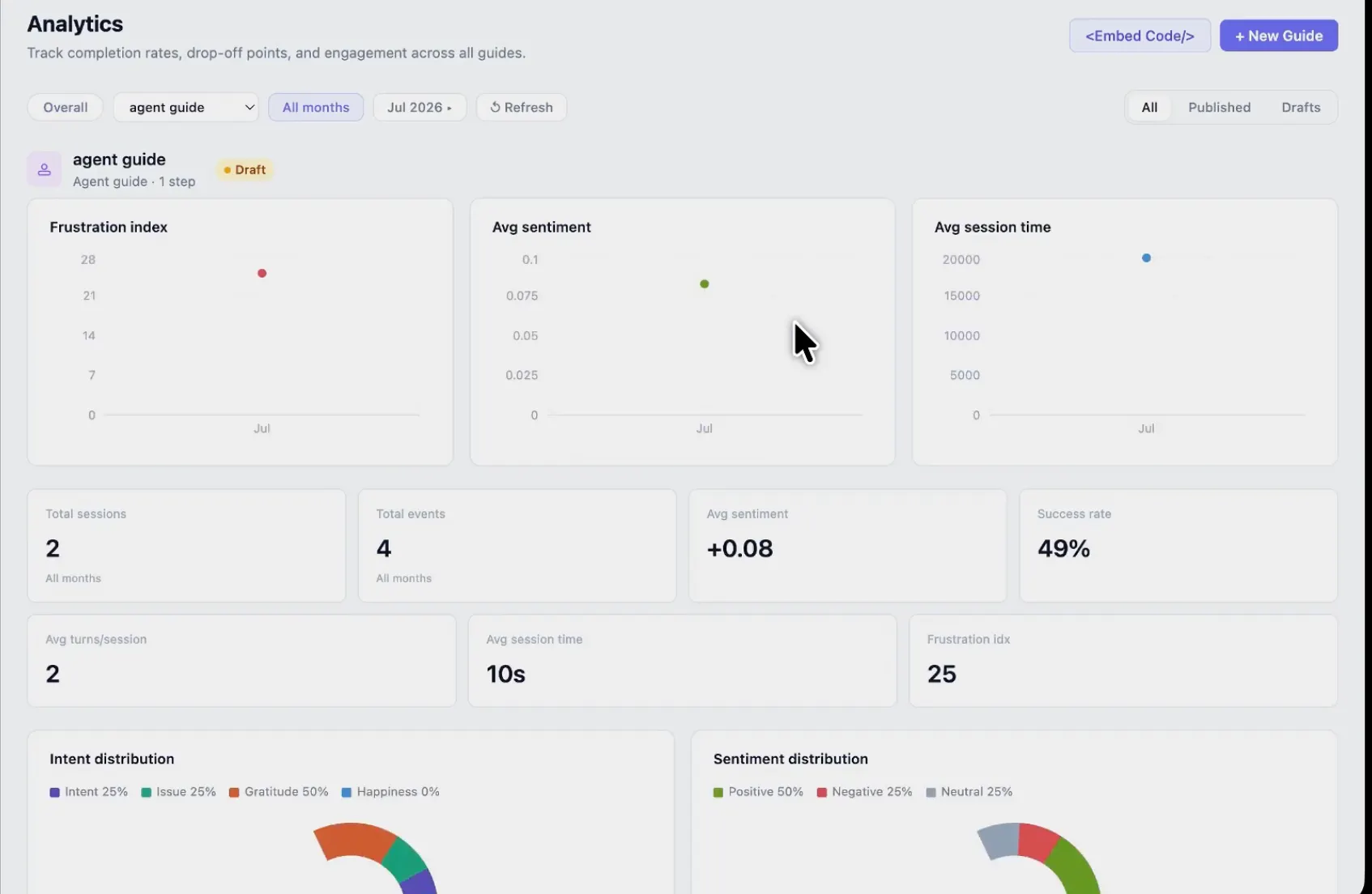 FlowAssist - No more confusing UI's gallery image
