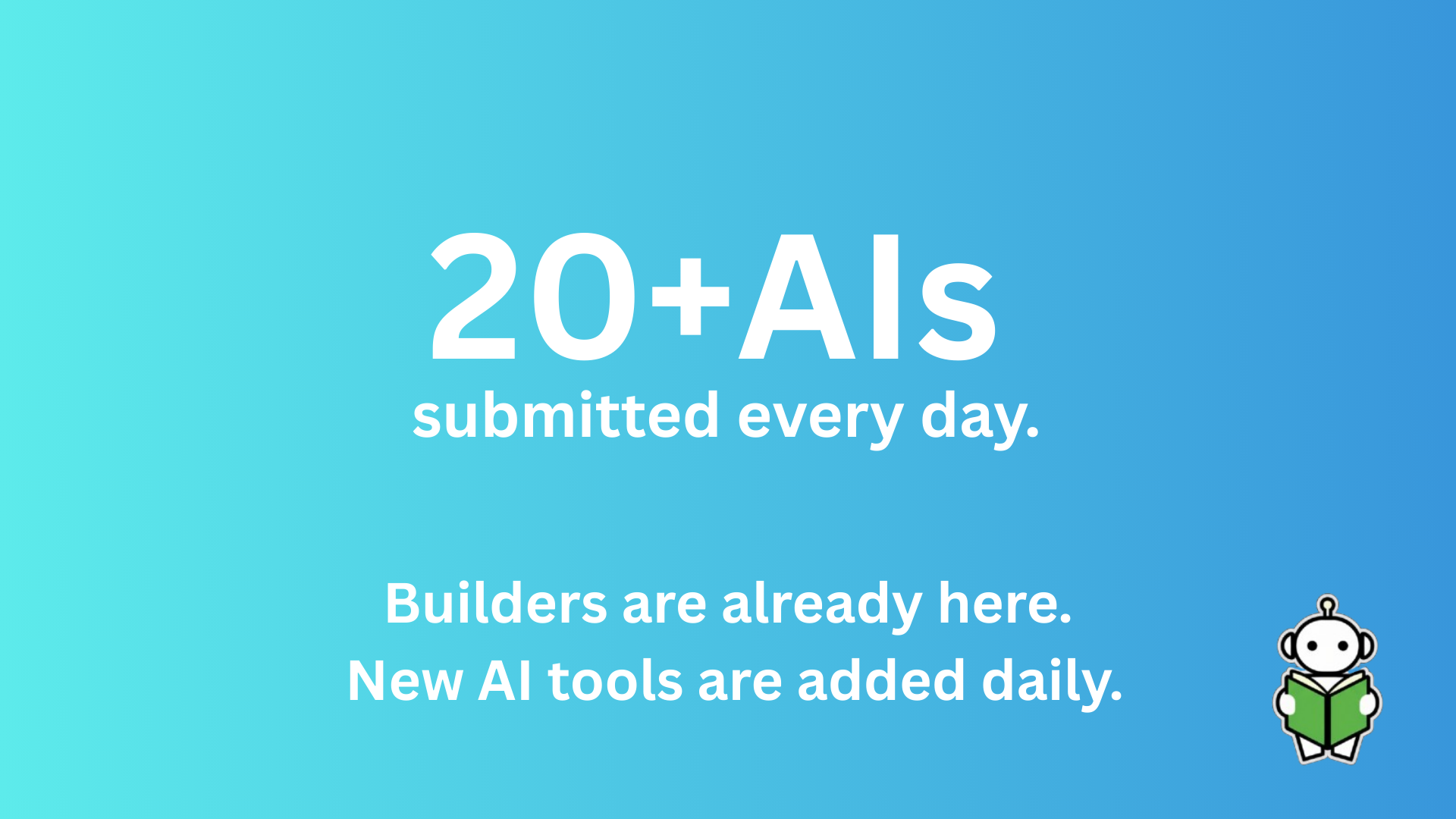 AI Plaza gallery image