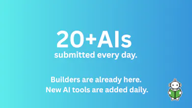 AI Plaza gallery image