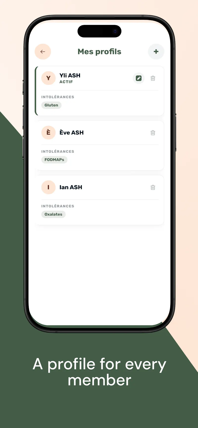 Yllo screenshot 7