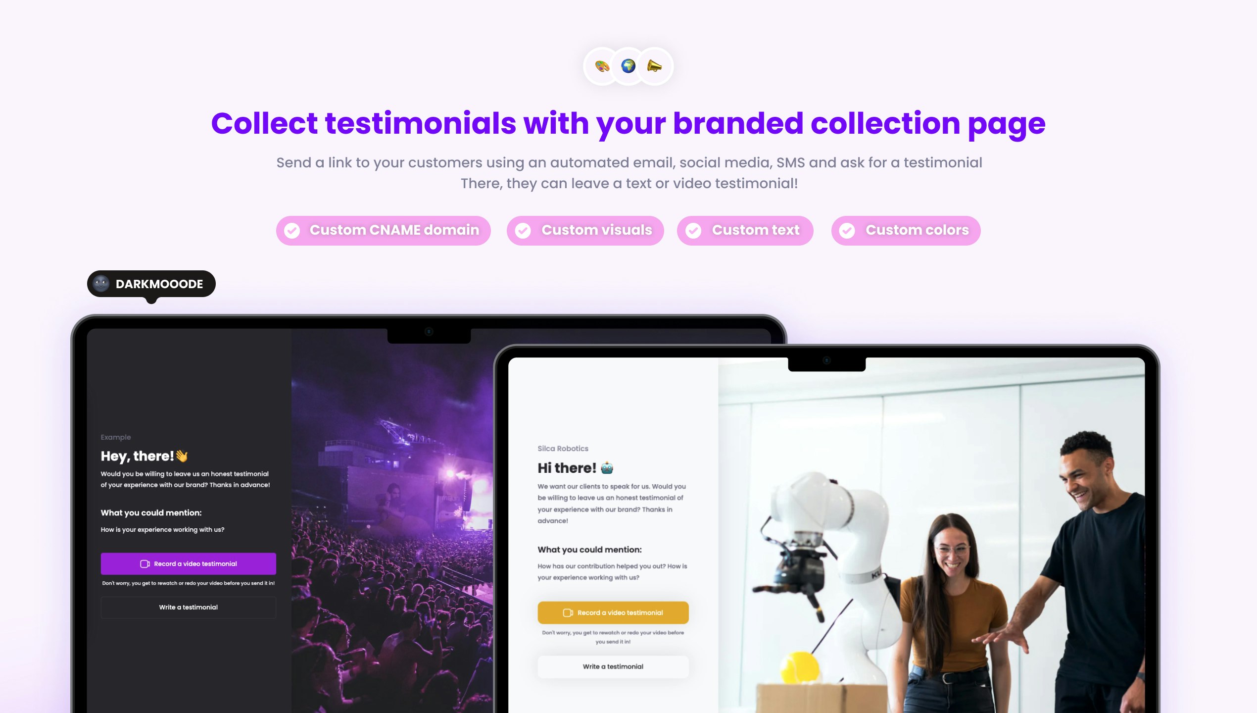 SocialJuice gallery image