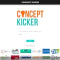 ConceptKicker