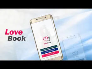 Lovebook - free dating app gallery image