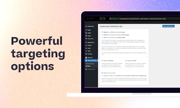 Smart Notification Bar gallery image