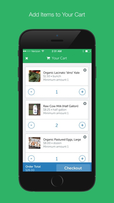 Grub Market gallery image