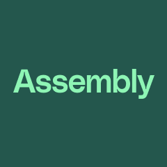 Assembly logo