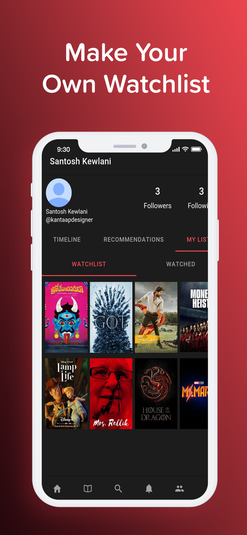 Bingeit gallery image