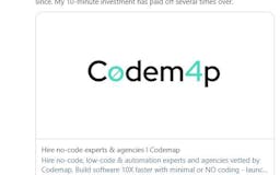 Codemap media 3