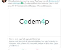Codemap media 3
