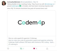 Codemap gallery image