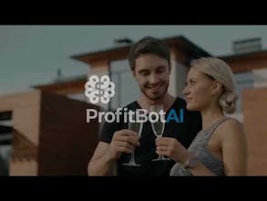 ProfitBot AI gallery image