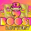 Boost Lottery